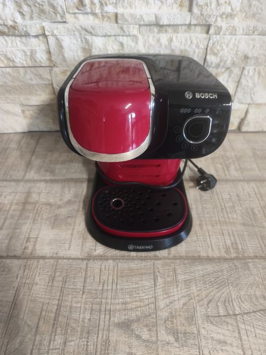 Espressor  cafea  Bosch Tassimo capsule
