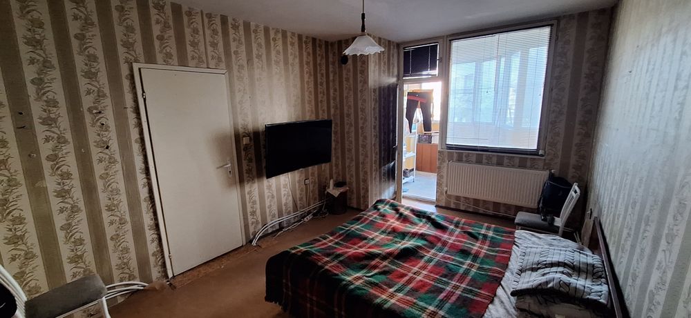 Продава се Тристаен апартамент в Крумовград - 103 кв.м за 694 €/кв.м - Снимка #8