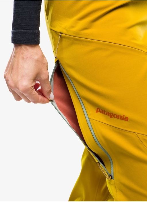 Pantaloni Femei Patagonia W Upstrides