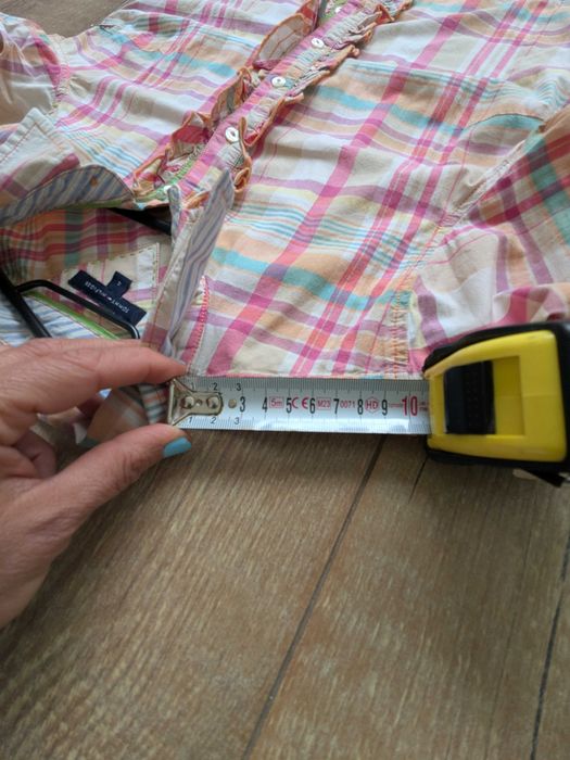 Дамска/ тийнеджърска риза Tommy Hilfiger