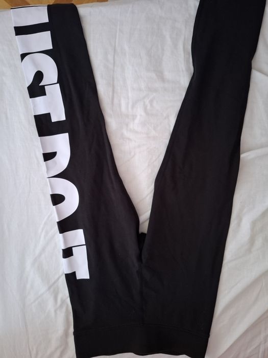 Дамски клин NIKE JUST DO IT