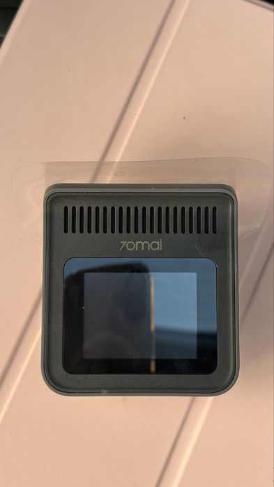 Camera auto fata/spate DVR Duala Xiaomi 70mai A400