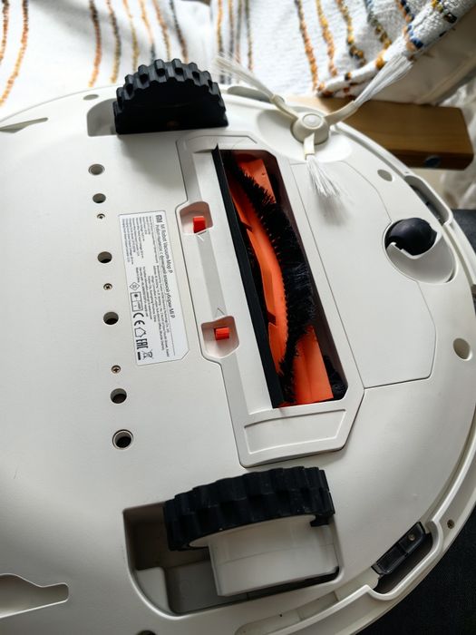 Прахосмукачка Робот Xiaomi Mi Mop PRO