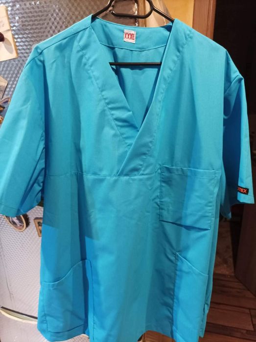 Halat medical tip bluza