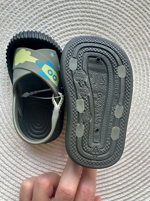 Сандали за момче Crocs , Ipanema