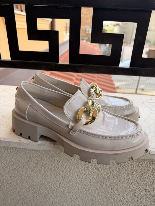 Лоуфъри STEVE MADDEN н.39