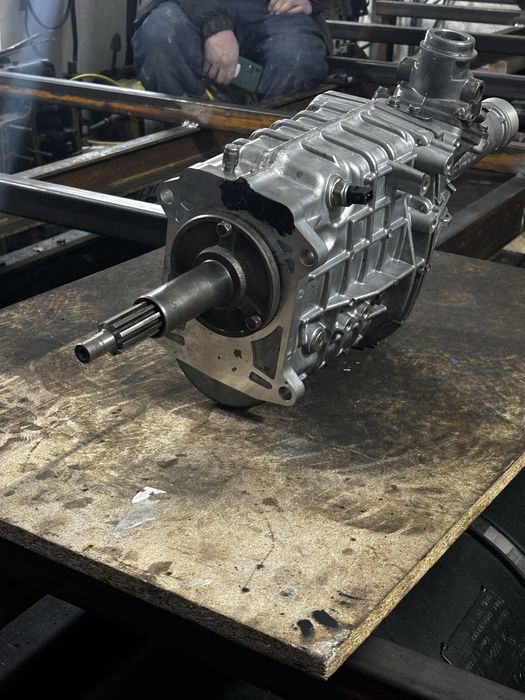 Бизнес каропка для газел