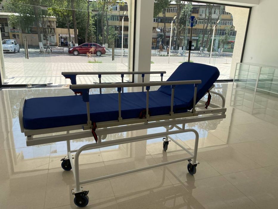 Каталка носилка для болниц