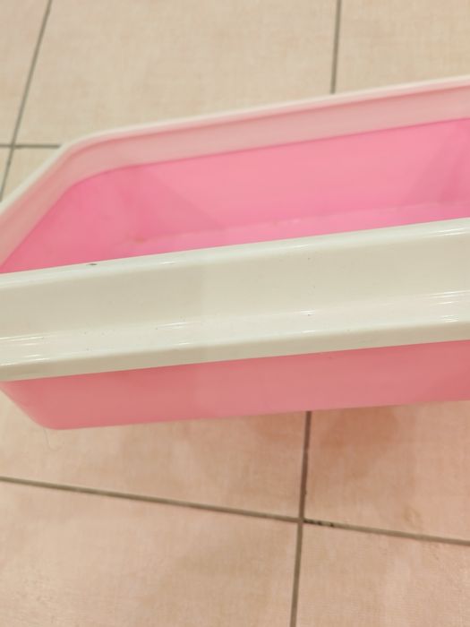 Продам лоток для животных