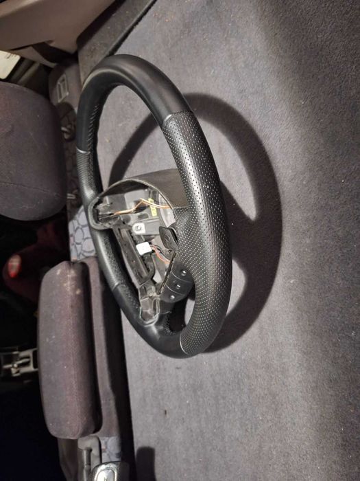 Прртапициран волан astra g zafira a