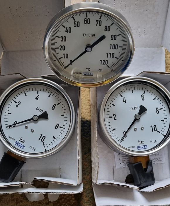 Instalatii sanitare inoxpress robineti etc