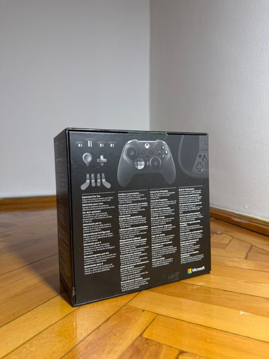 Controller Wireless MICROSOFT Xbox One Elite Series 2 / NOU