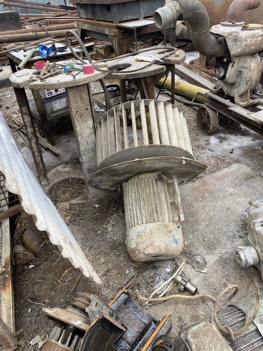 Продам електроматоры