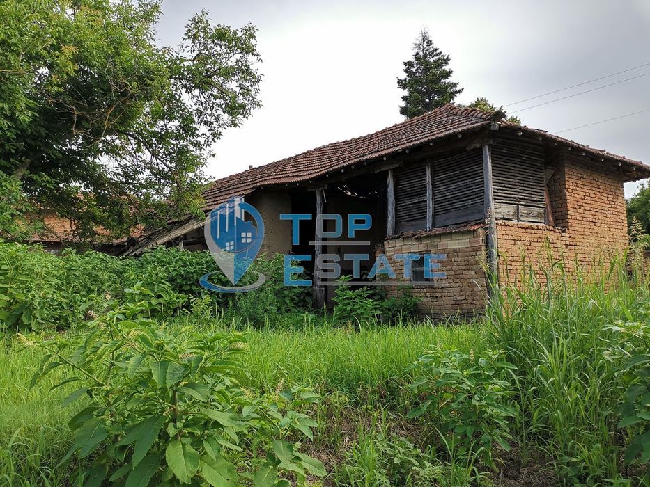 Продава се Къща в с. Вързулица, Област Велико Търново - 100 кв.м за 118 €/кв.м - Снимка #10