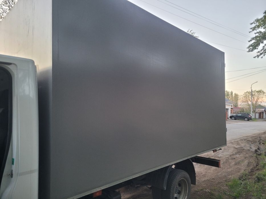Продам будку тент