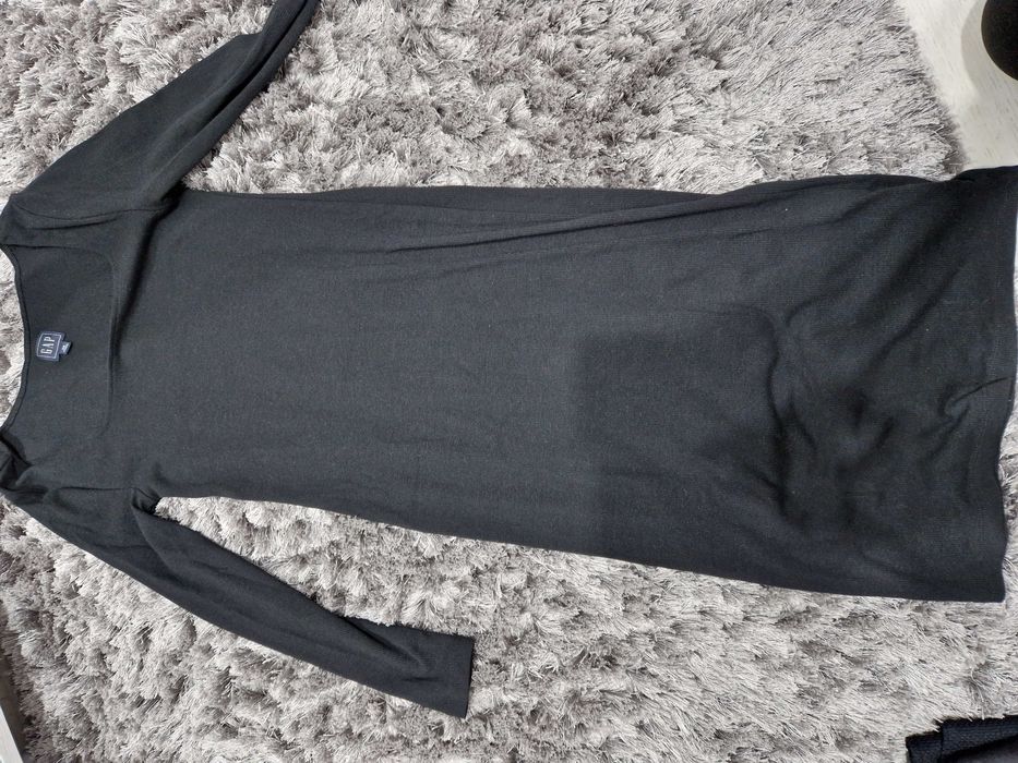 Rochie lunga GAP xs 35 lei