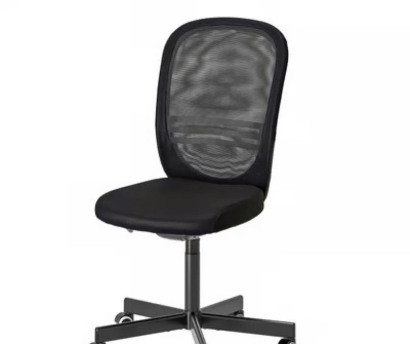Vand 2 scaune de birou Ikea