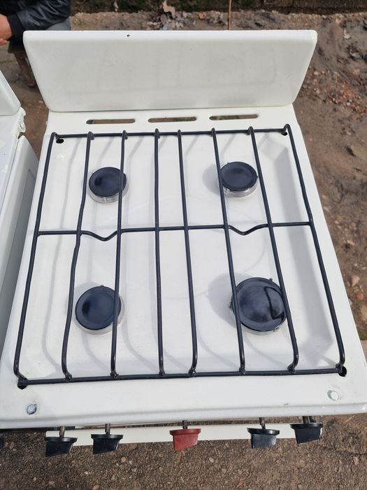 gaz plita holati yaxshi