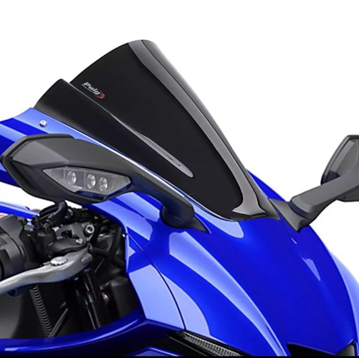 Yamaha R6/R1 на части R6 01/07 R1 02/3 04/6 09/14