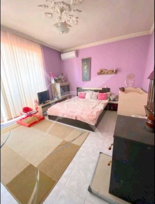 Продава се Етаж от къща в Поморие - 155 кв.м за 871 €/кв.м - Снимка #11