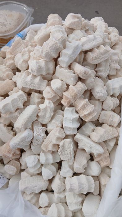 Құрт. Таза табиғи