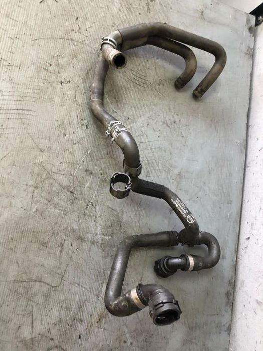 furtun apa 2.0 tdi audi a4 b8