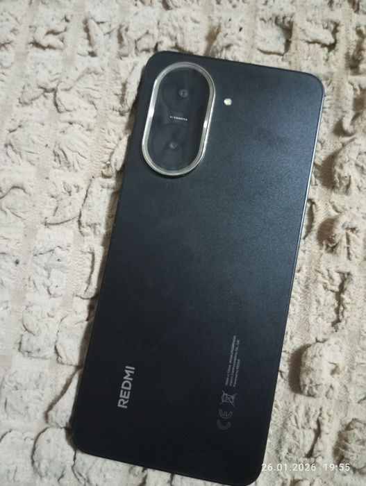 Телефон редми 5 А