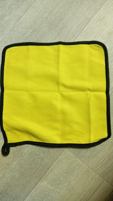 тряпочки для машины