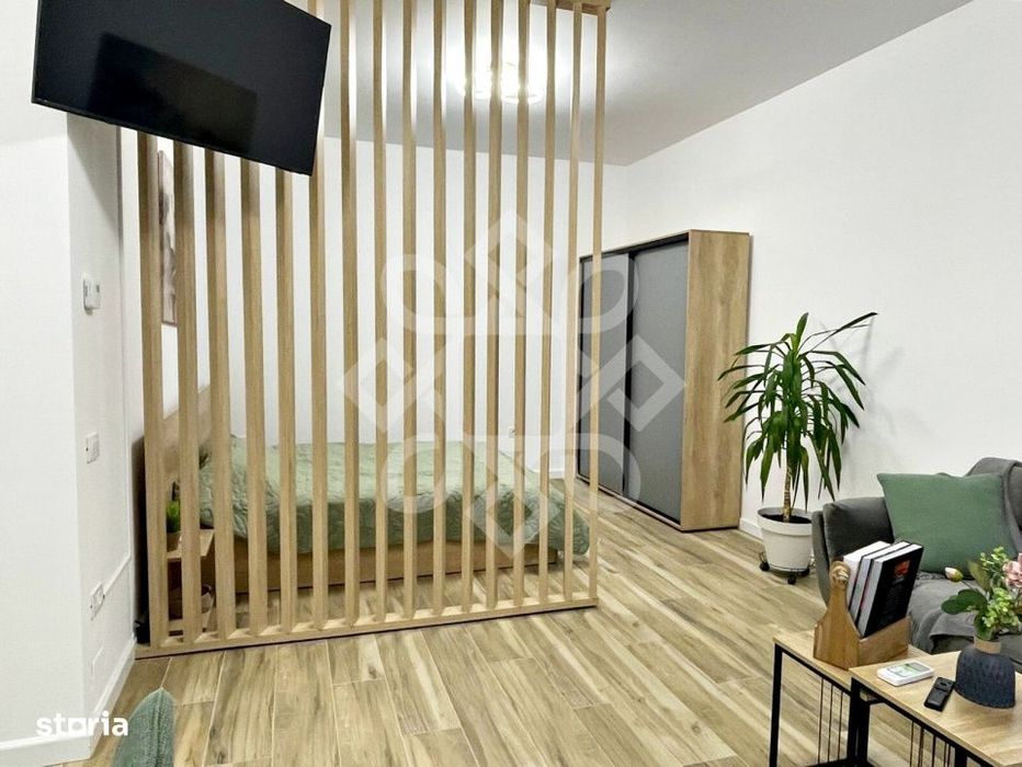Apartament nou de vanzare, in Sanmartin