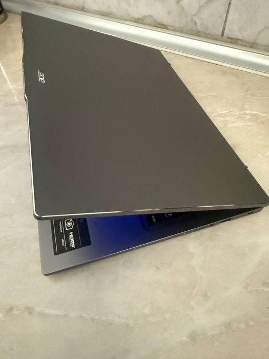 Acer Swift Go 16 AI DDR5 premium, sikl 2 ta