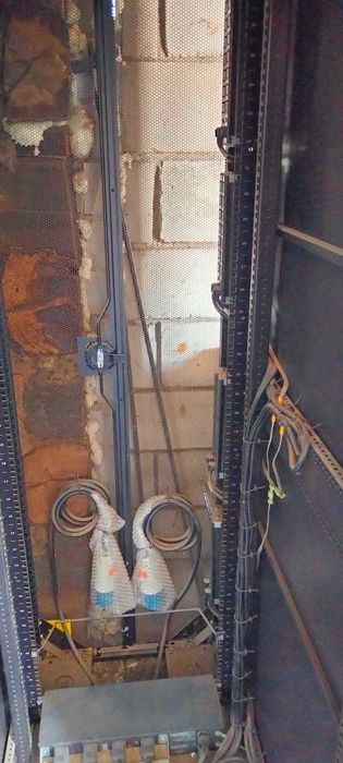 Шкаф серверный продам