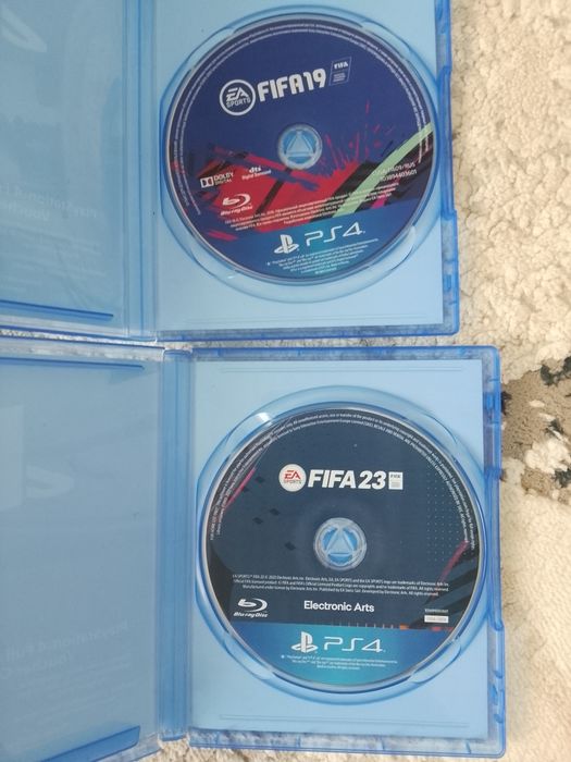 Сони плестейшн 4