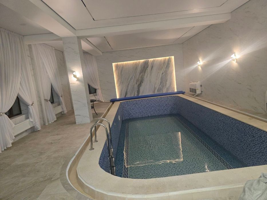 ТОП БАҒА! Плитка төсеу, Кафель, Мрамор Алматы