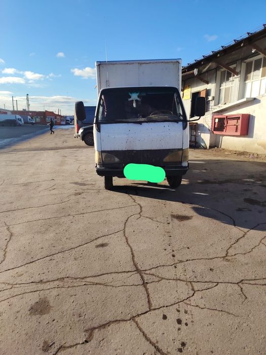 Продам автомобиль FAW 5040