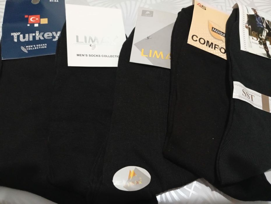 Мужские Носки...