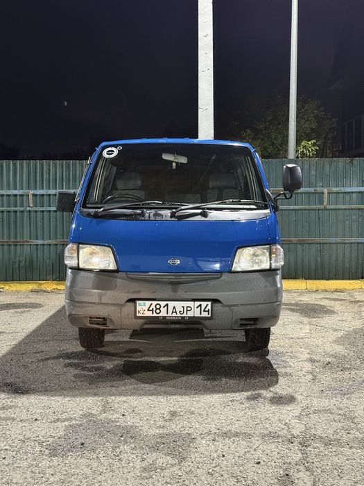 продам Ниссан Ванетте Nissan Vanette