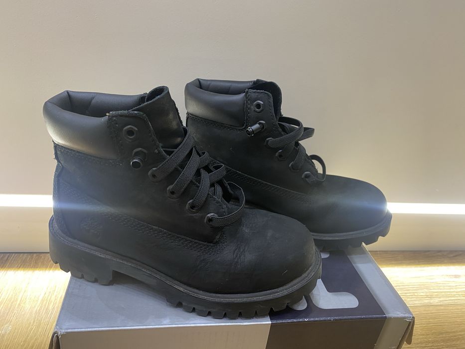 Timberland оригинал продам