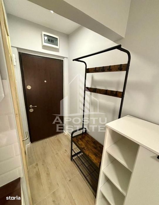 Garsoniera, de inchiriat, zona Complex Studentesc, Timisoara