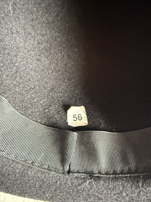 Palarie stofa/ palarie femei