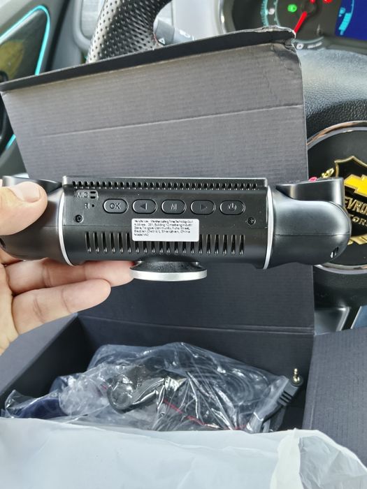 Продам видеорегистратор 360 новый