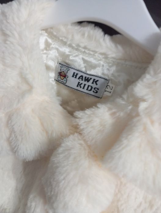 Болеро на девочку