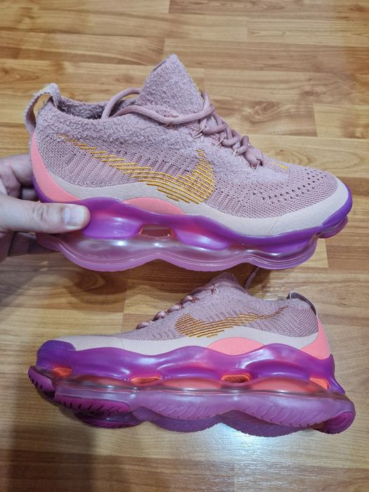 Vapormax scorpion original
