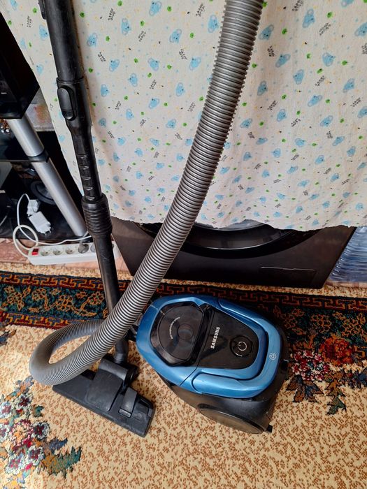 Пылесос Самсунг 1800