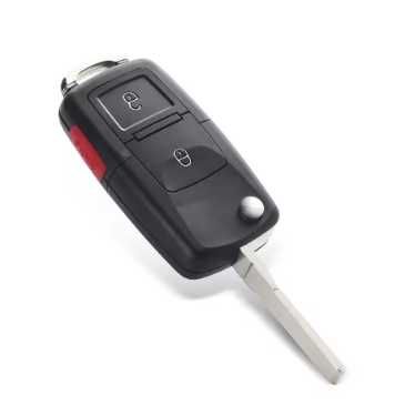 Кутия №3788-16 за контактен ключ VW