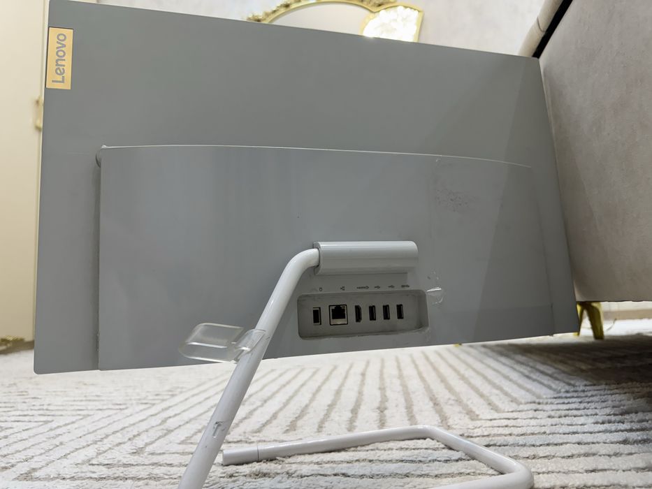 Lenovo IdeaCentre A340-24IWL