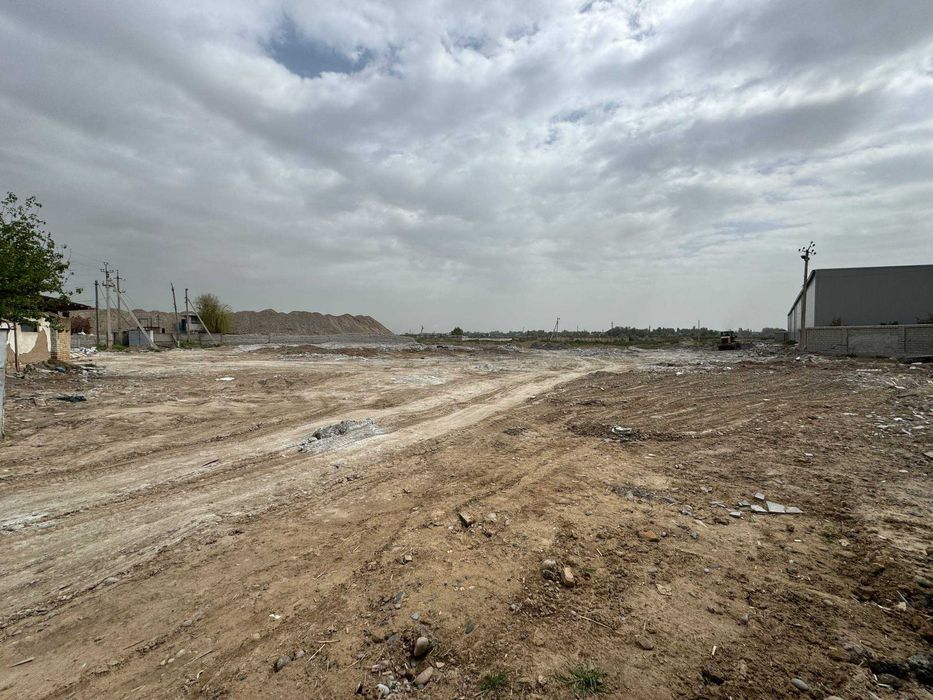 Продается Участок 96 сот, Янгиюльский р-н, Новомихайловка (87648)