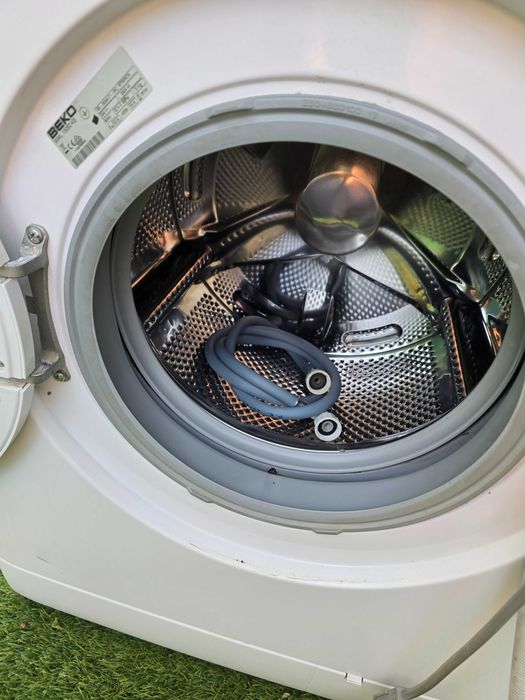 употребявана пералня Beko
