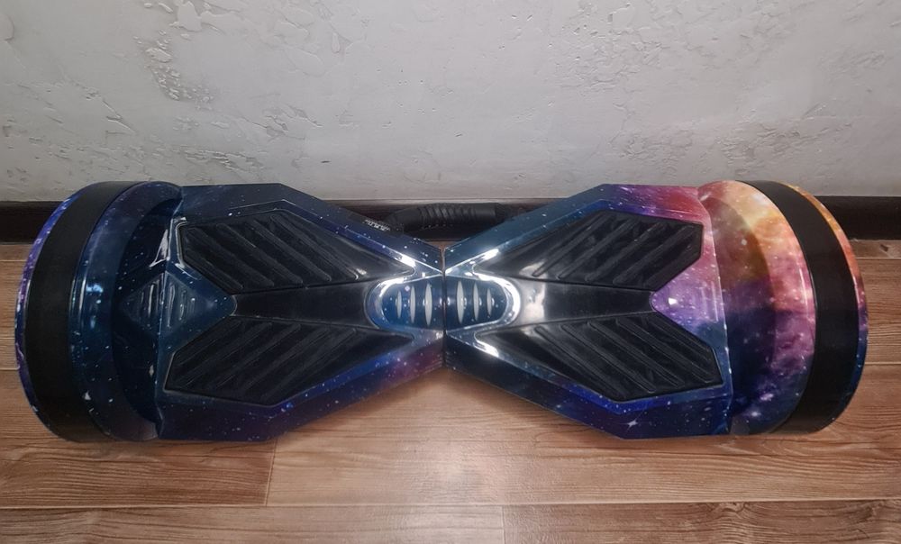 Гироскутер Smart Balance на запчасти