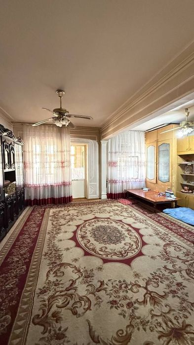 ® ПРОДАЕТСЯ ‼️[90м²] УЛУЧШЕНКА Чиланзар 15 балкон 2х6  3/3/4.