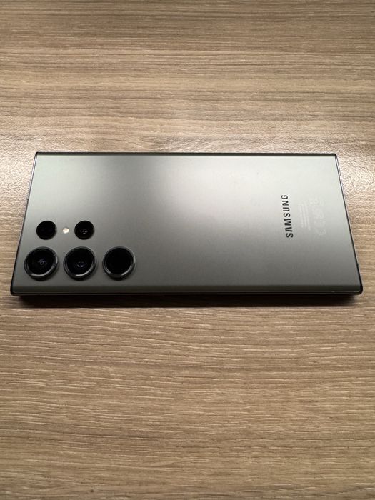 Samsung Galaxy S23 ultra 512 gb